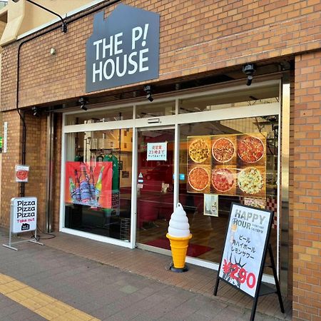 One'S Villa 札幌市 エクステリア 写真