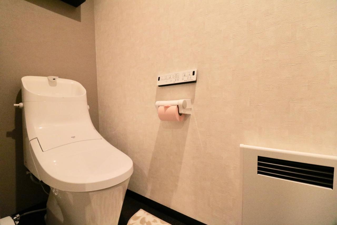 One'S Villa 札幌市 エクステリア 写真