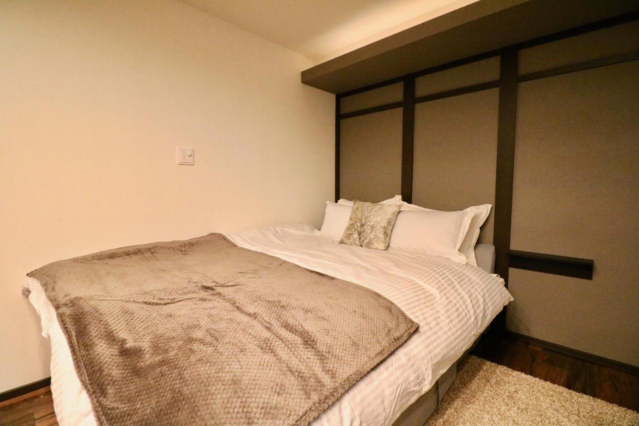 One'S Villa 札幌市 エクステリア 写真