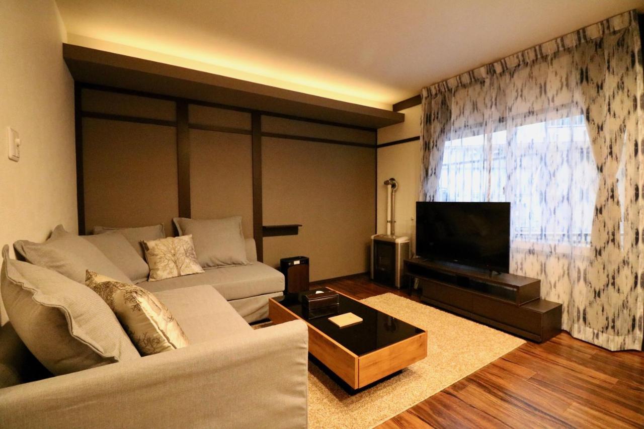 One'S Villa 札幌市 エクステリア 写真