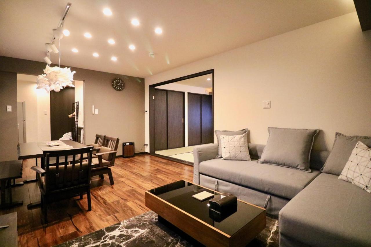 One'S Villa 札幌市 エクステリア 写真
