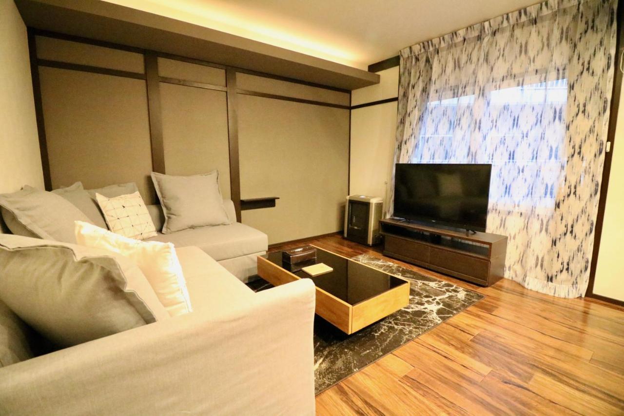 One'S Villa 札幌市 エクステリア 写真