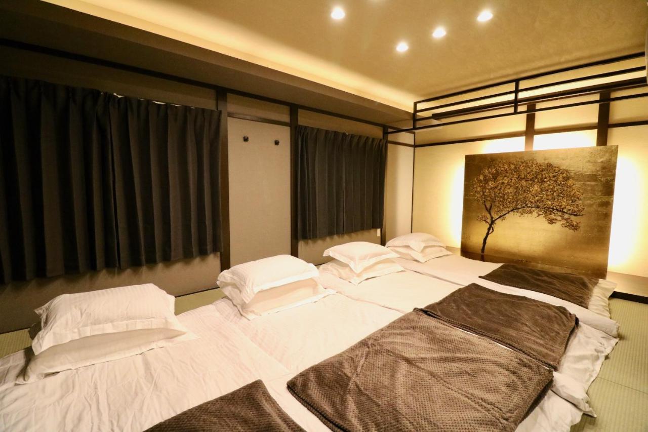 One'S Villa 札幌市 エクステリア 写真