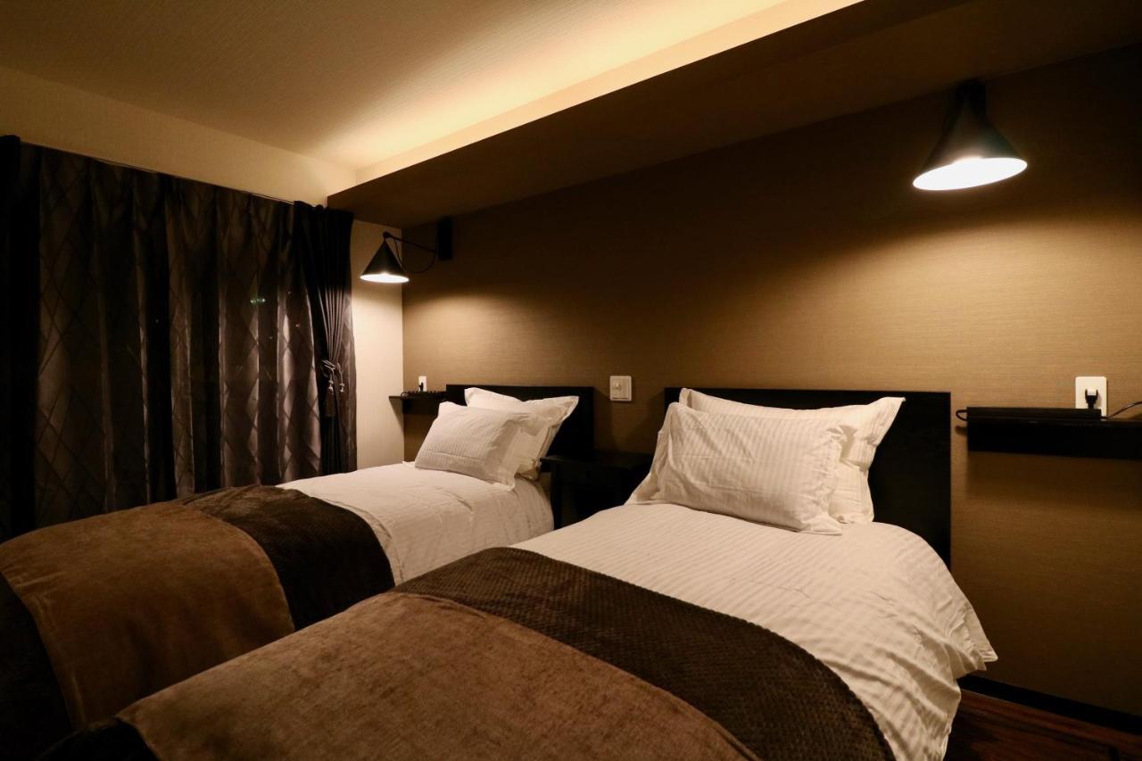 One'S Villa 札幌市 エクステリア 写真