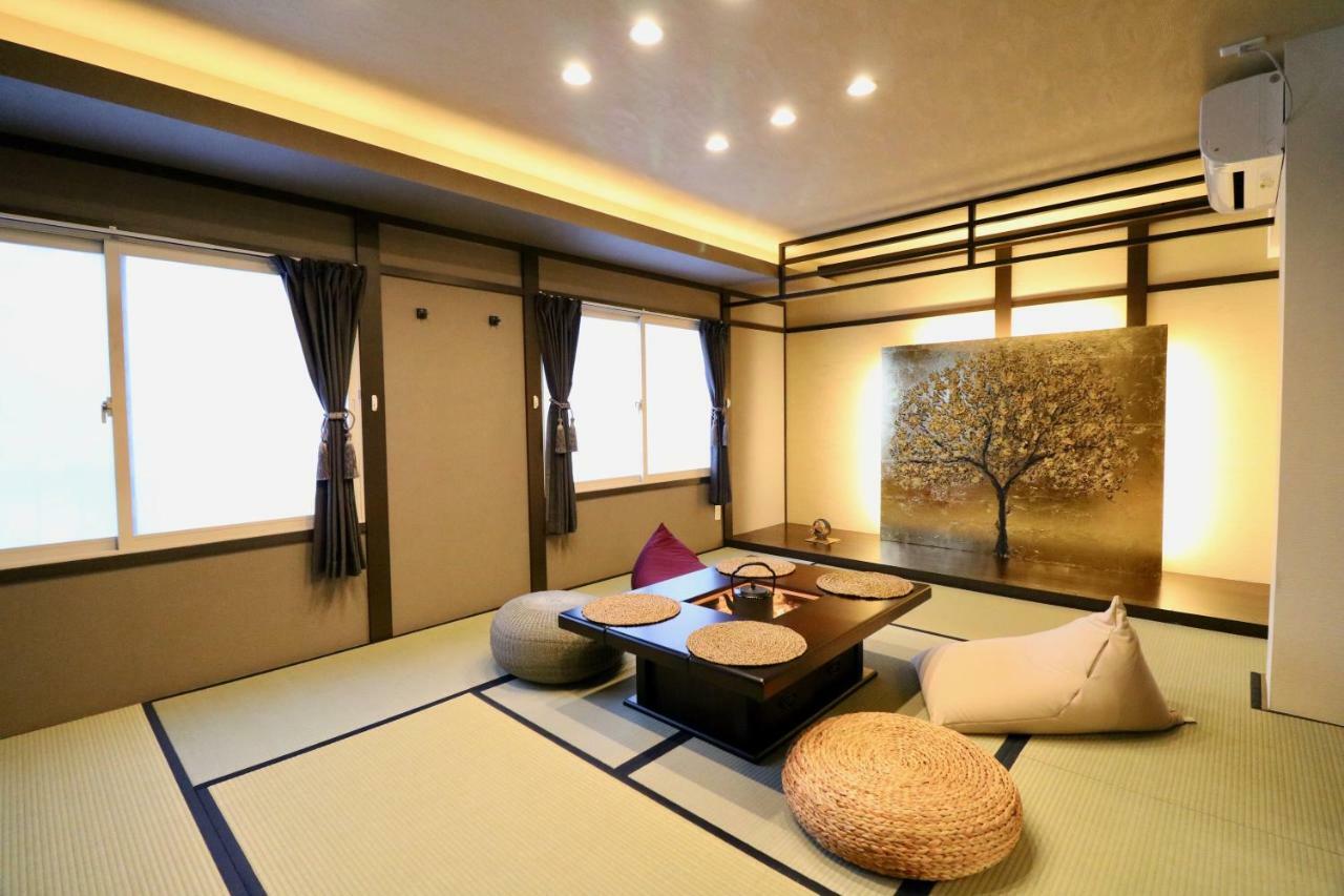 One'S Villa 札幌市 エクステリア 写真