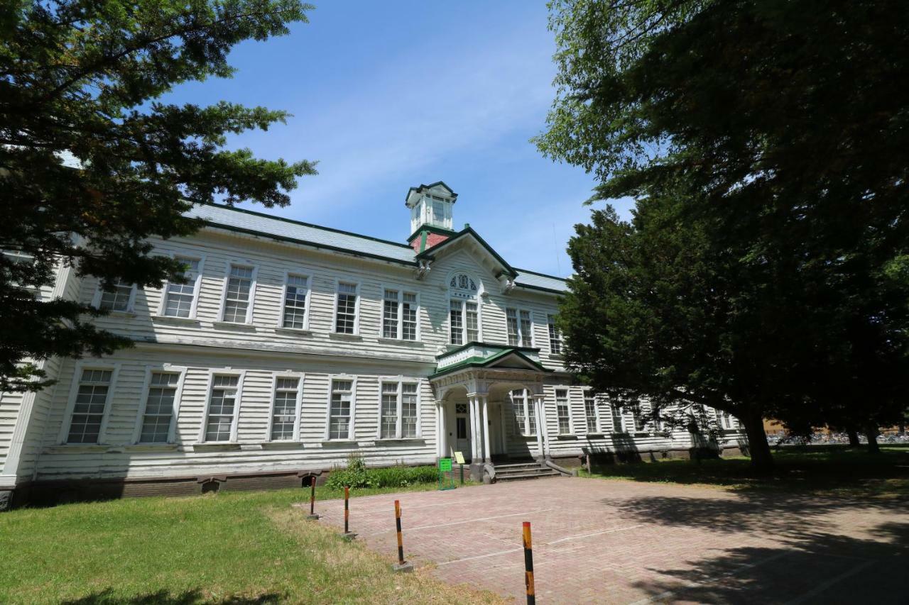 One'S Villa 札幌市 エクステリア 写真