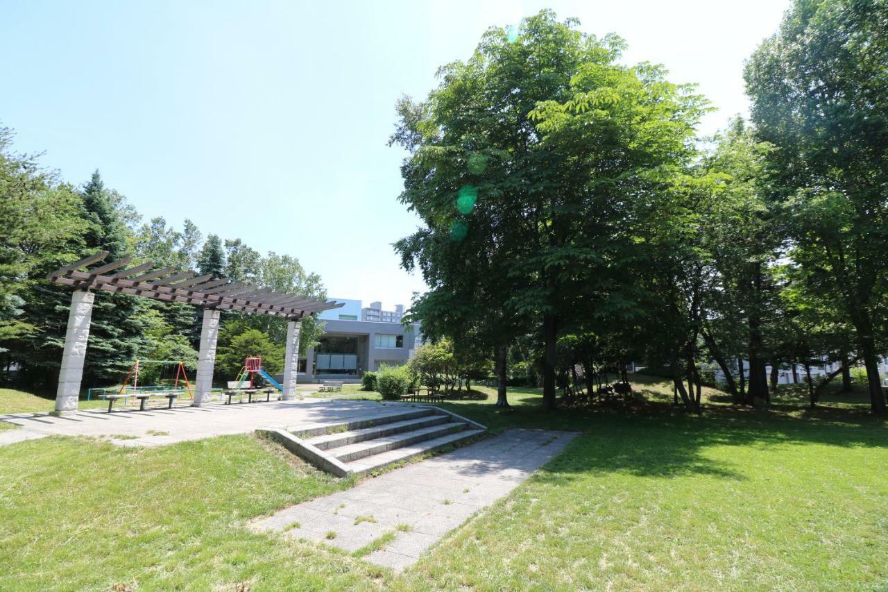 One'S Villa 札幌市 エクステリア 写真