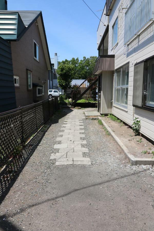 One'S Villa 札幌市 エクステリア 写真