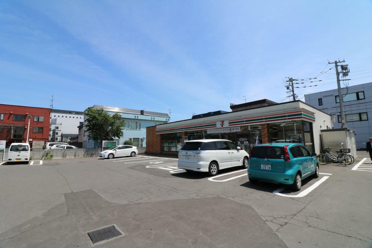 One'S Villa 札幌市 エクステリア 写真